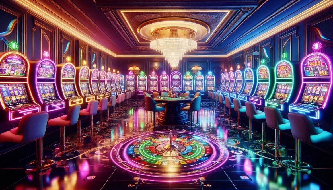 Smash Casino